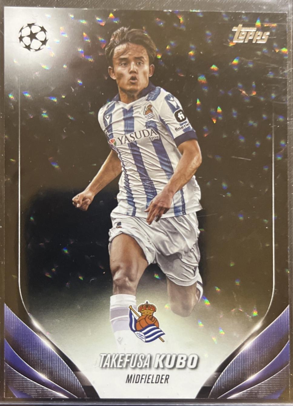 James Maddison [Black Icy] #45