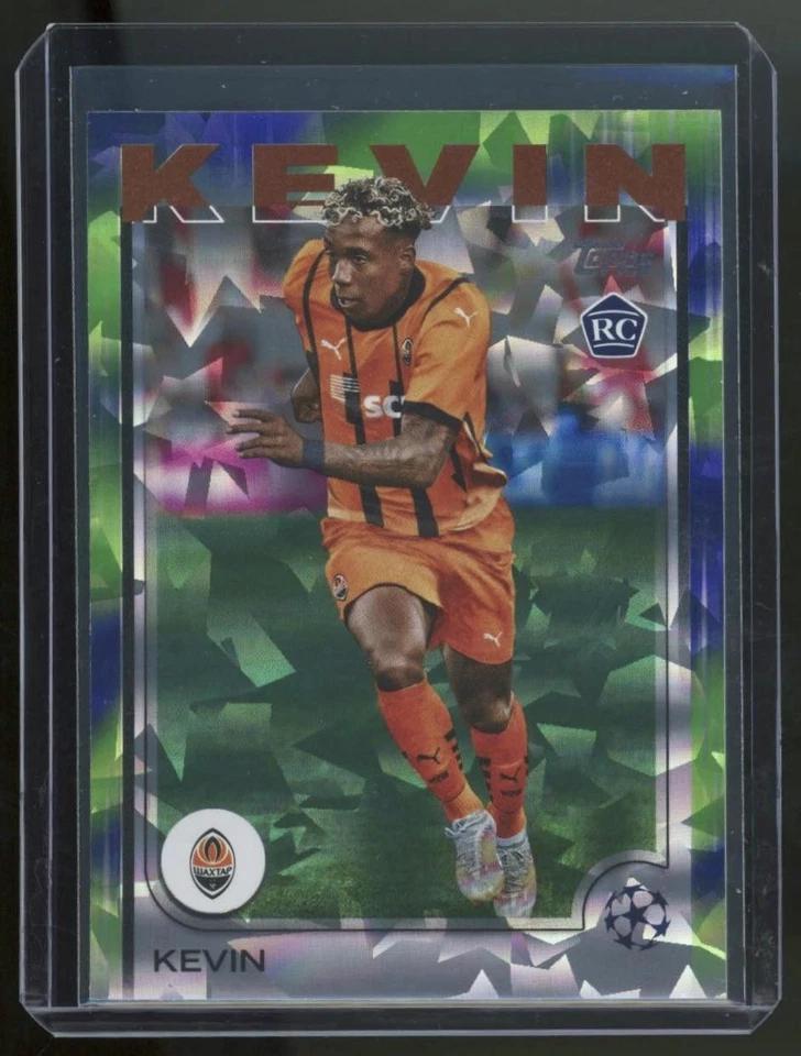 Kevin [Northern Lights] #157