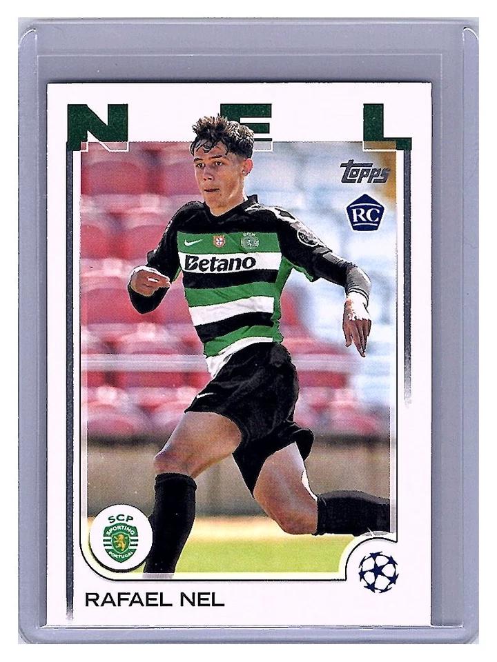 Rafael Nel #132