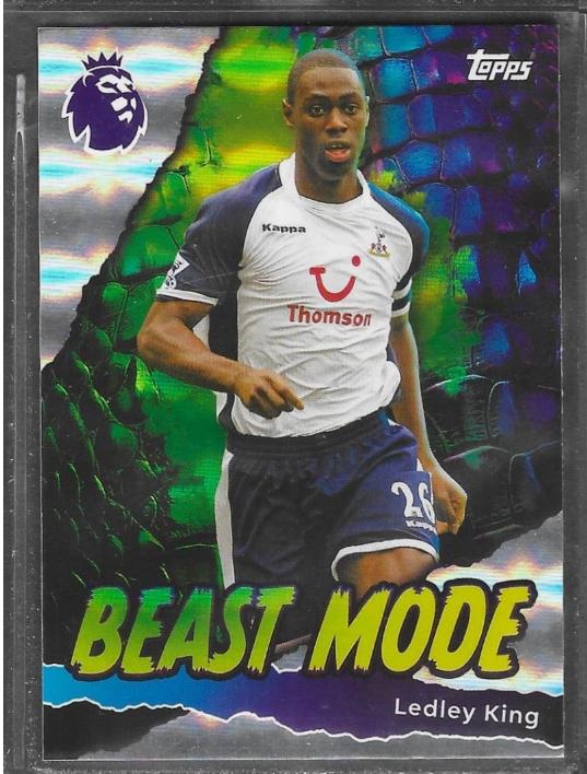 Ledley King #435