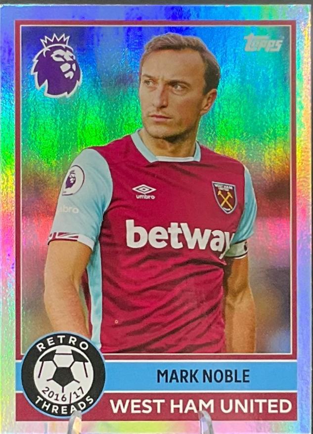 Mark Noble #397