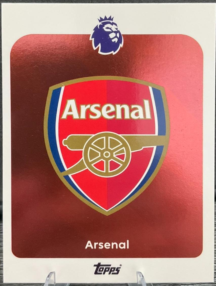 Team Badge #1