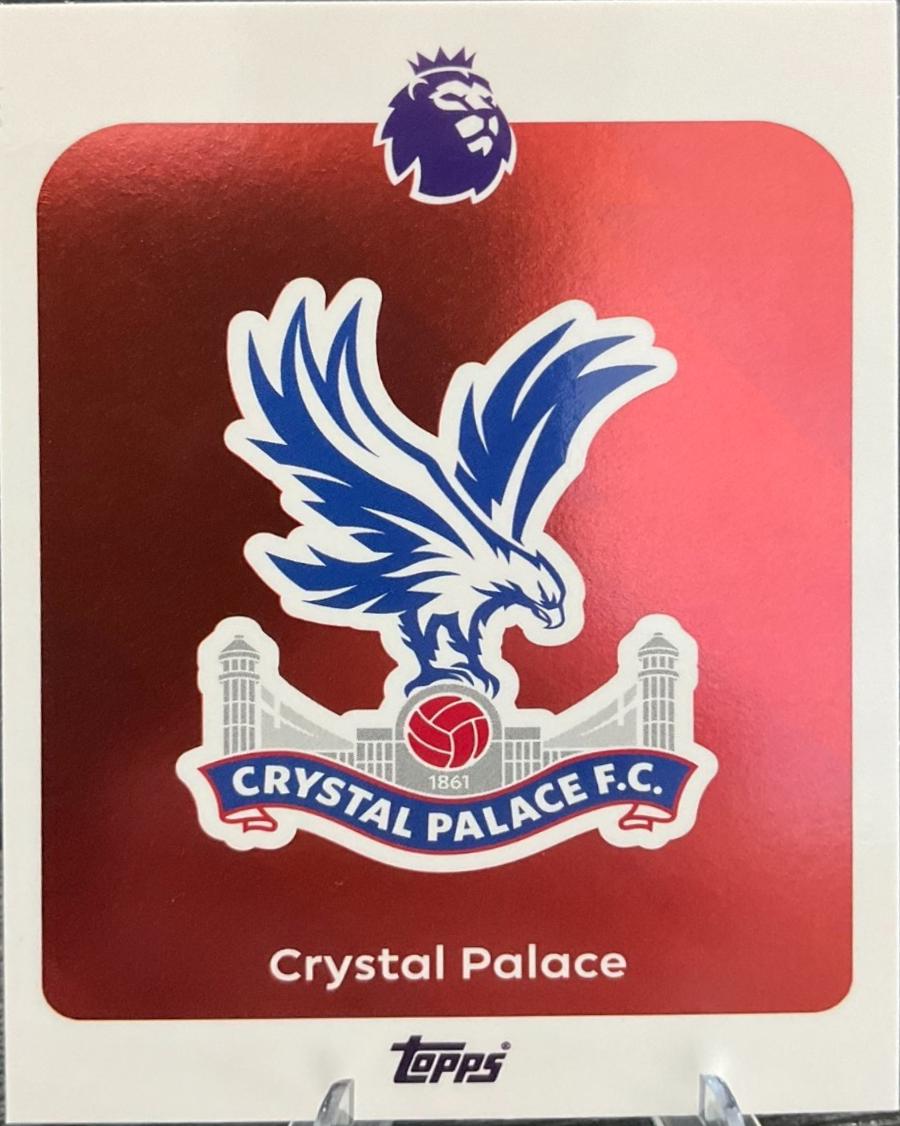 Team Badge #109