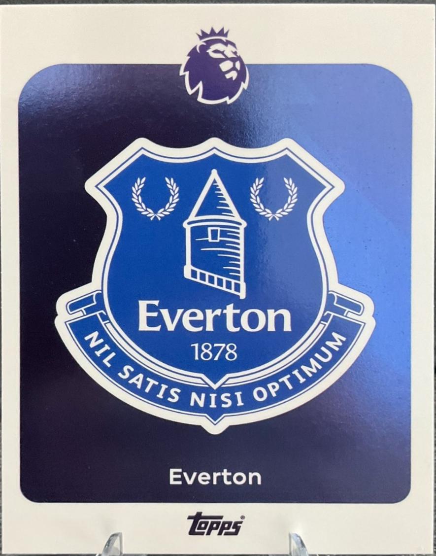Team Badge #127
