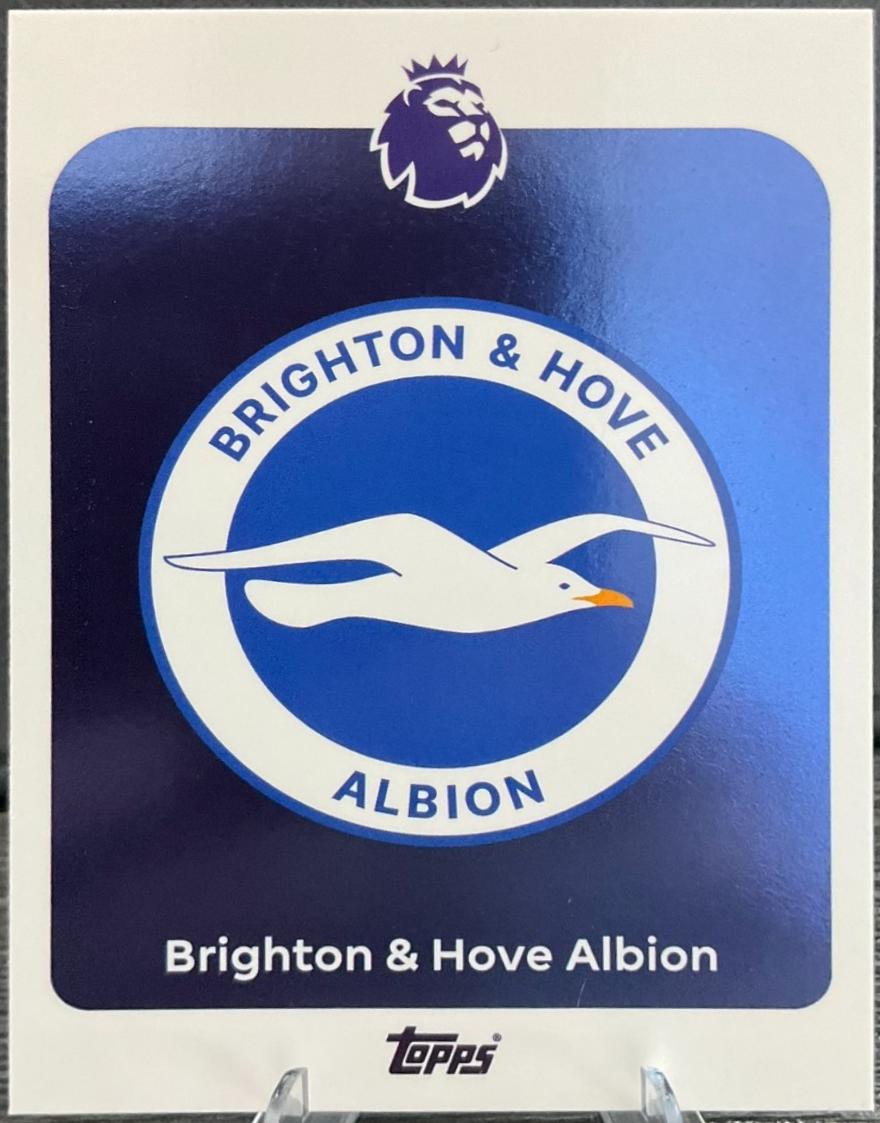 Team Badge #73