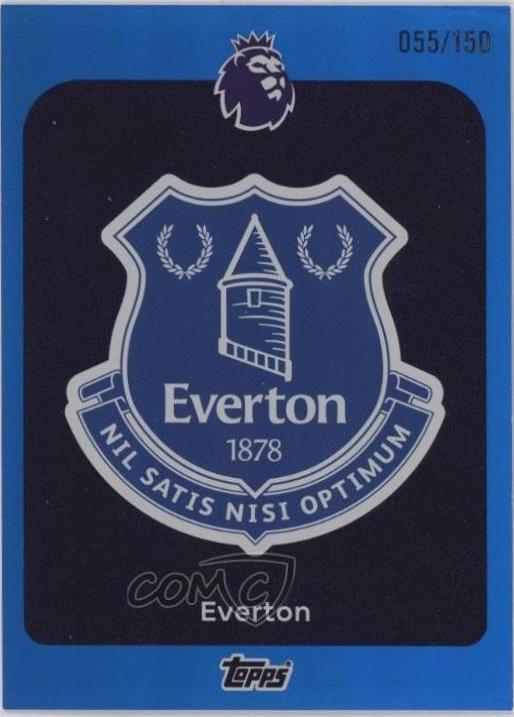 Team Badge [Blue Rainbow] #127