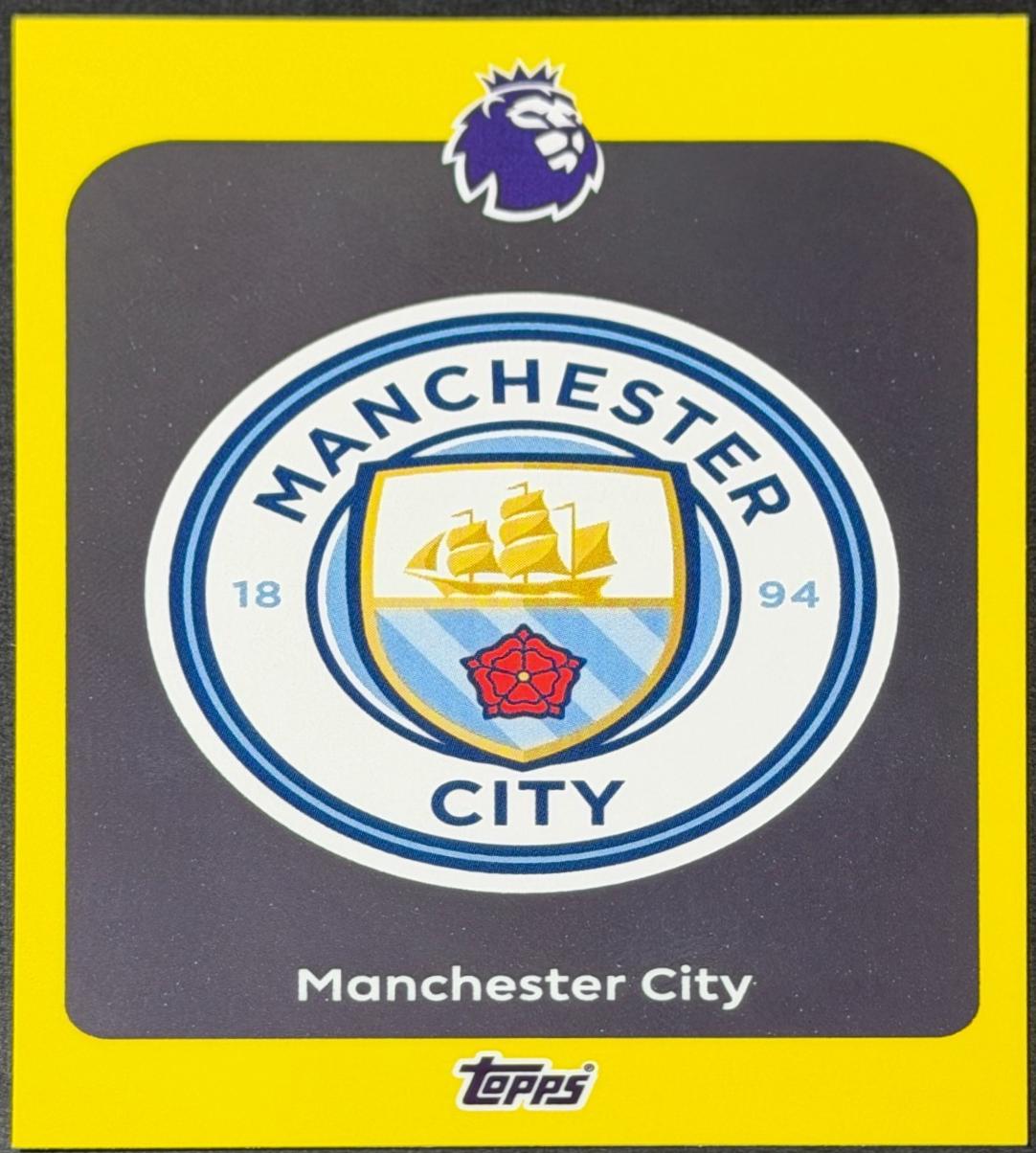 Team Badge [Yellow] #181