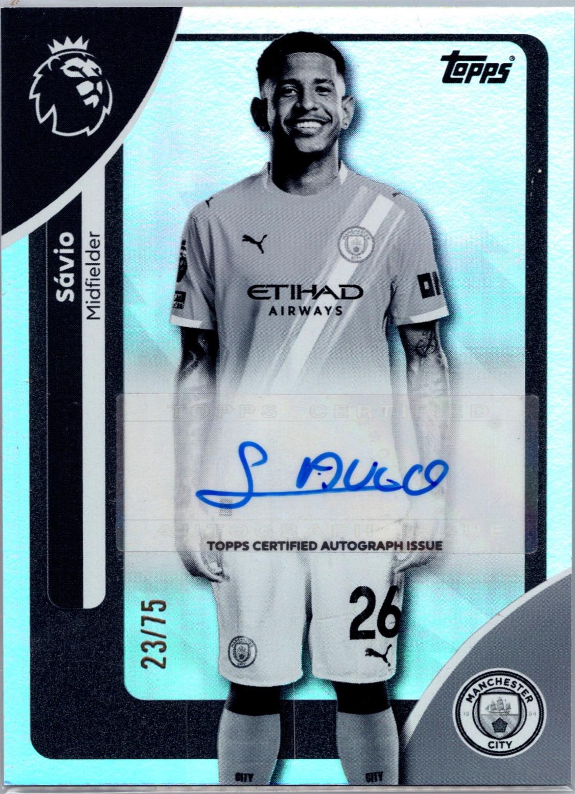 Savio [Black White Sparkle] #AC-SAV