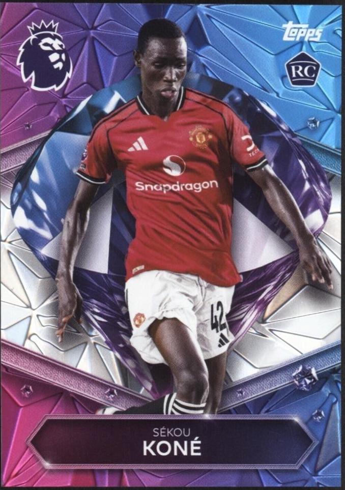 Sekou Kone #DR-9