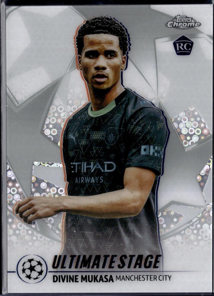Divine Mukasa #US-12