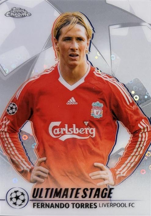 Fernando Torres #US-4