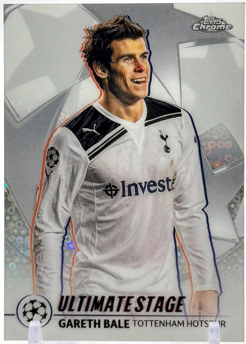 Gareth Bale #US-19