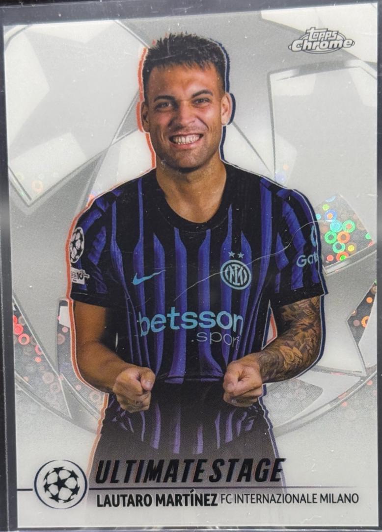 Lautaro Martinez #US-36