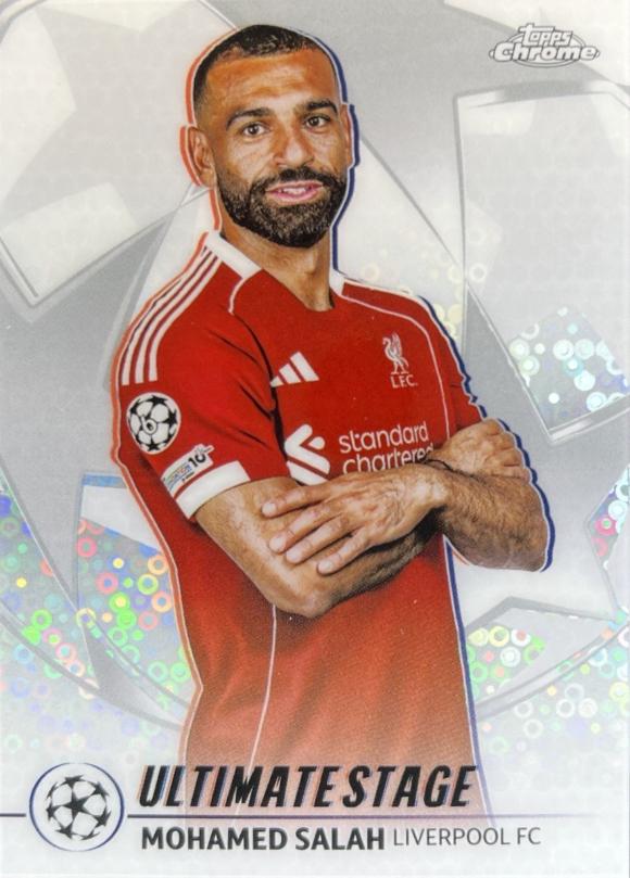 Mohamed Salah #US-2
