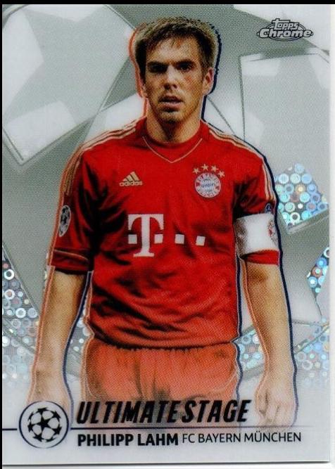 Philipp Lahm #US-34