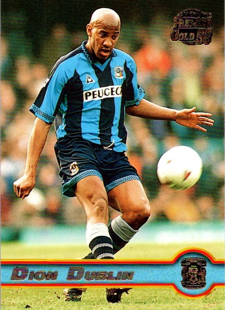 Dion Dublin #49
