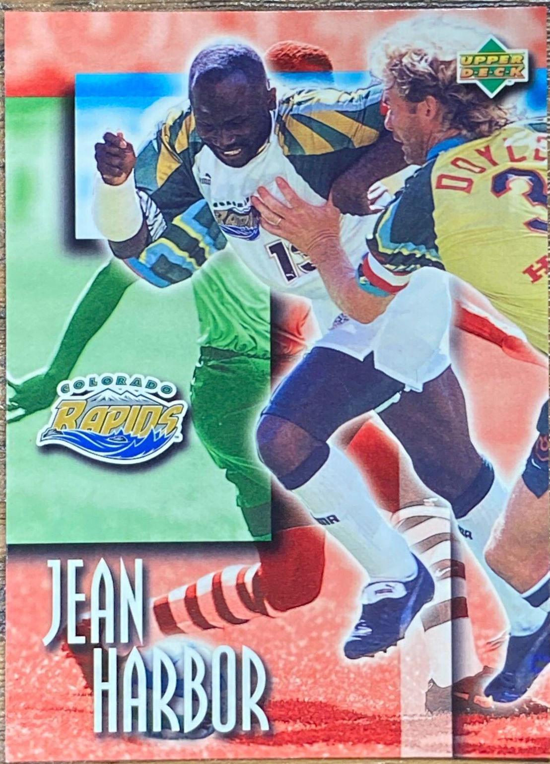 Jean Harbor #4