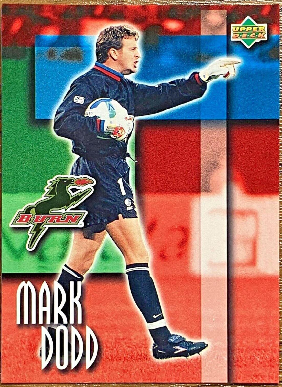 Mark Dodd #11