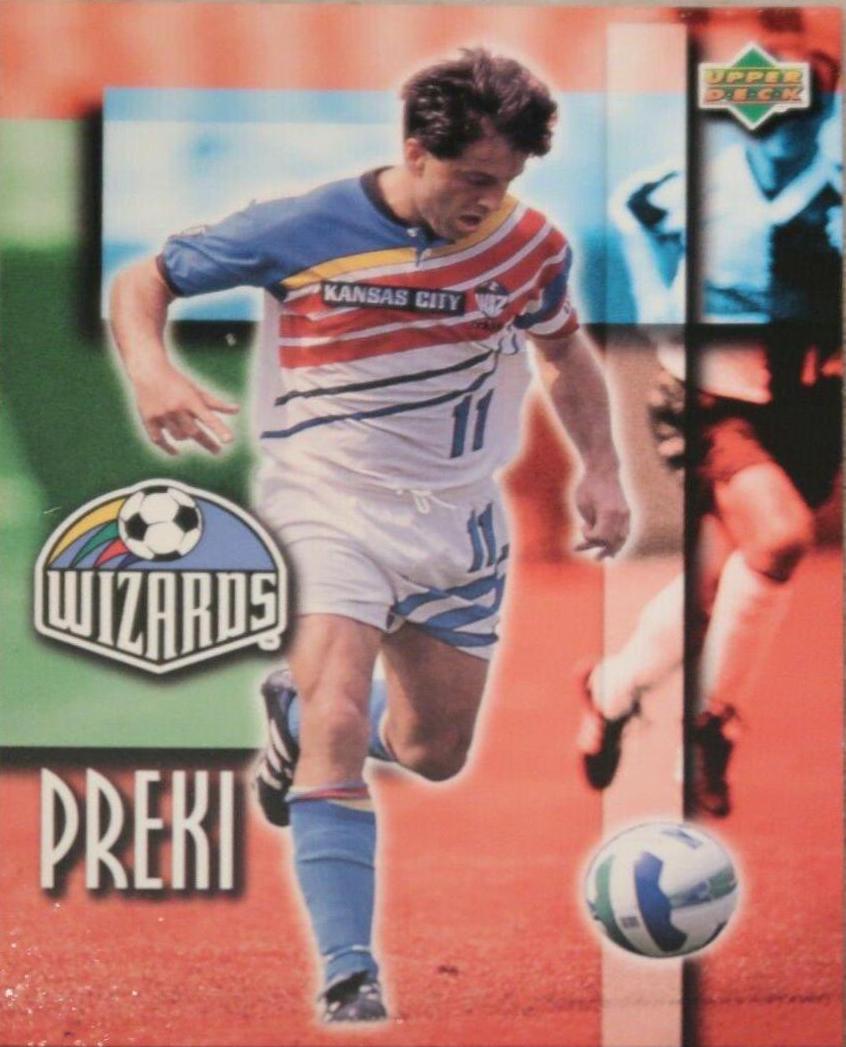 Preki #19