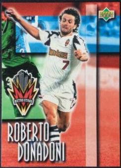 Roberto Donadoni #26