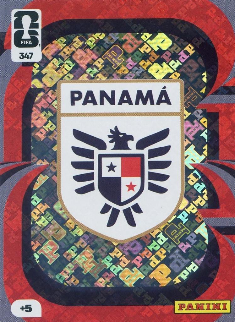 Team Crest #347