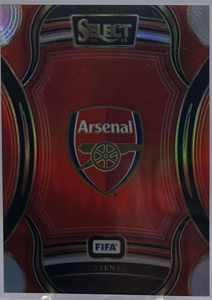 Arsenal #15