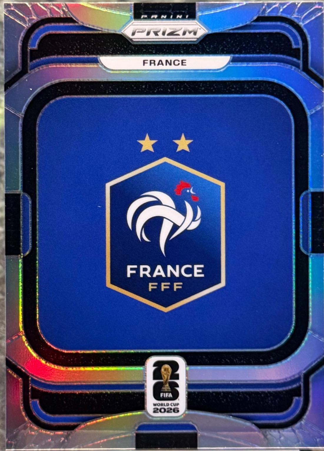 France [Silver] #4