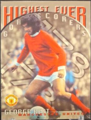 George Best #86