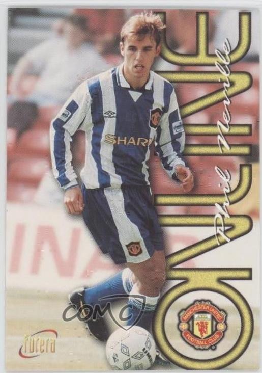 Phil Neville #59