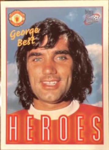 George Best #76