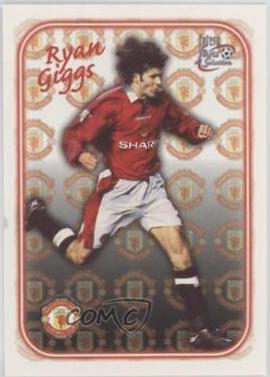 Ryan Giggs #SE13