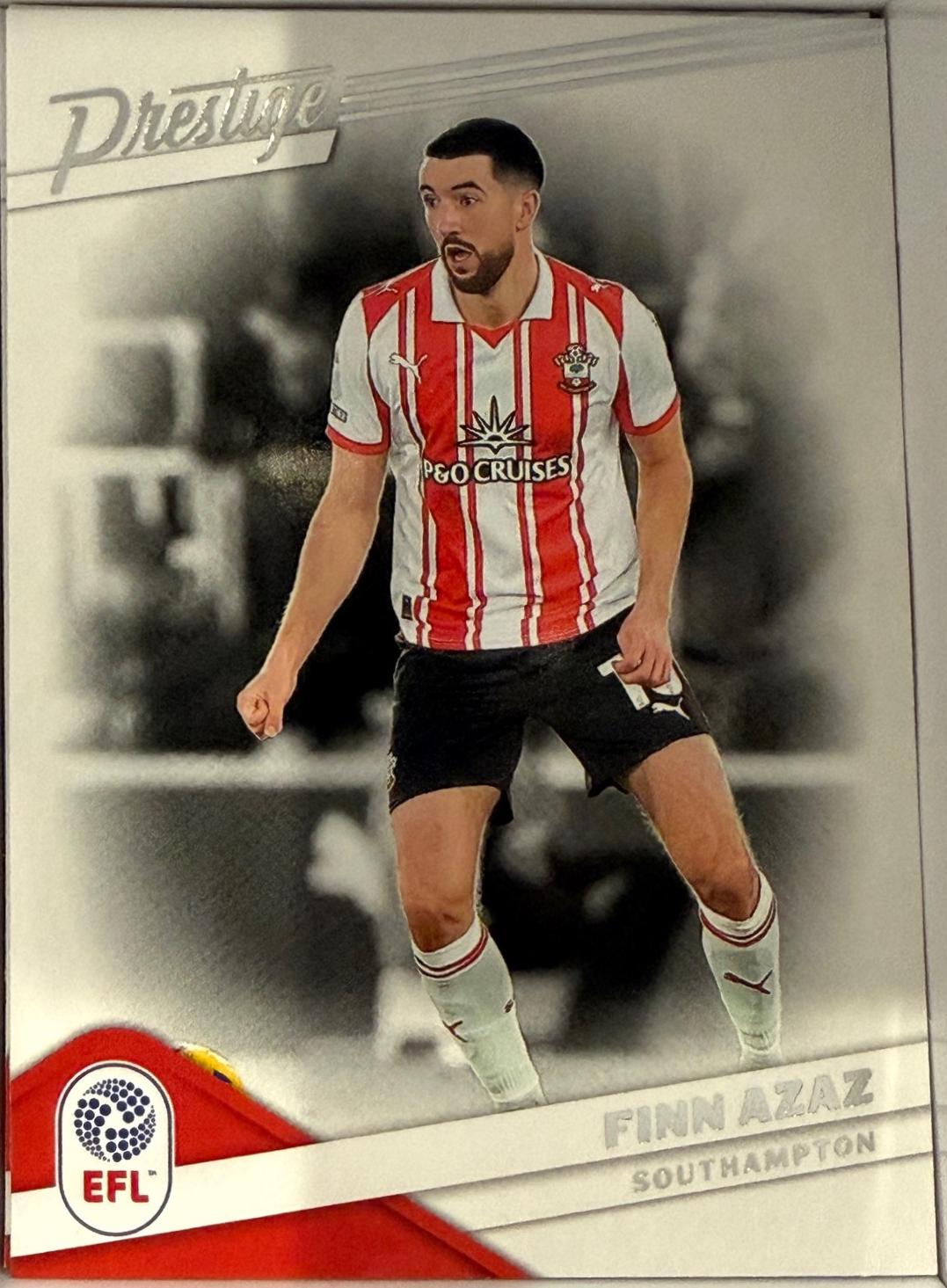 Finn Azaz #120