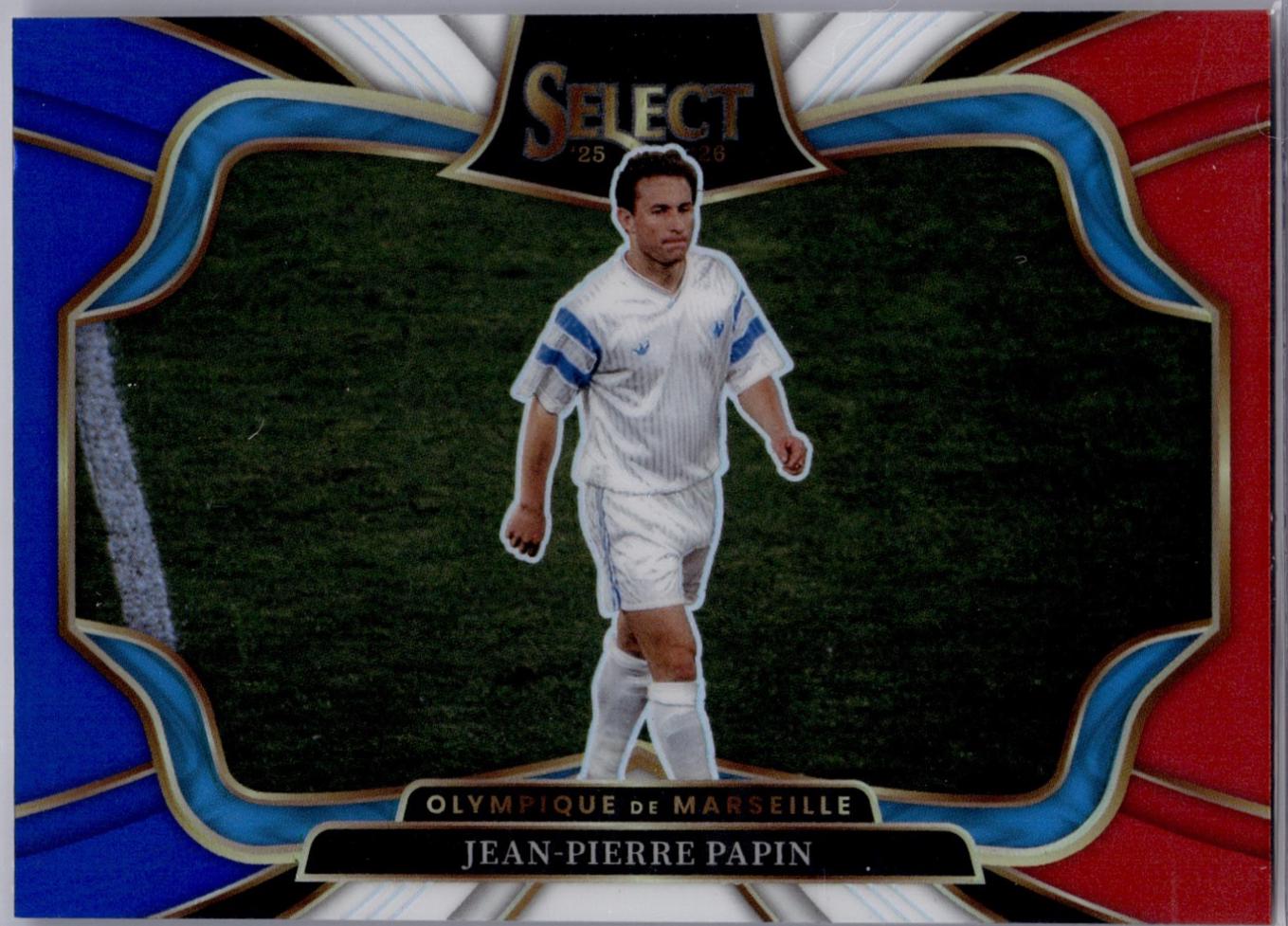 Jean-Pierre Papin [Multi-Color] #239