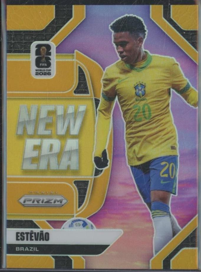 Estevao [Gold] #21
