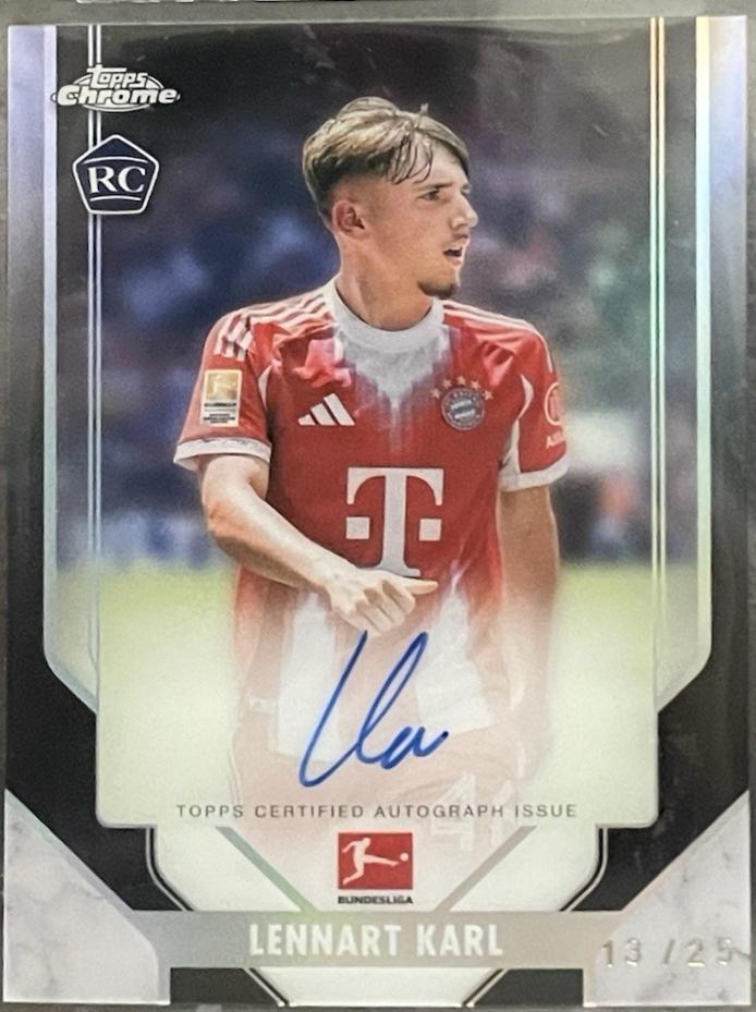 Lennart Karl #CSS-LK