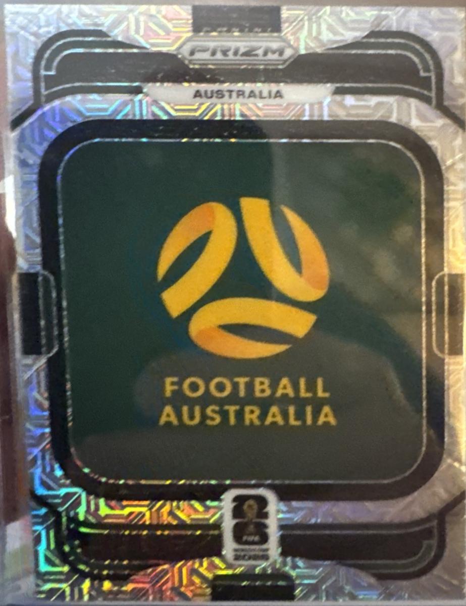 FIFA World Cup 2026 [Orange] #2