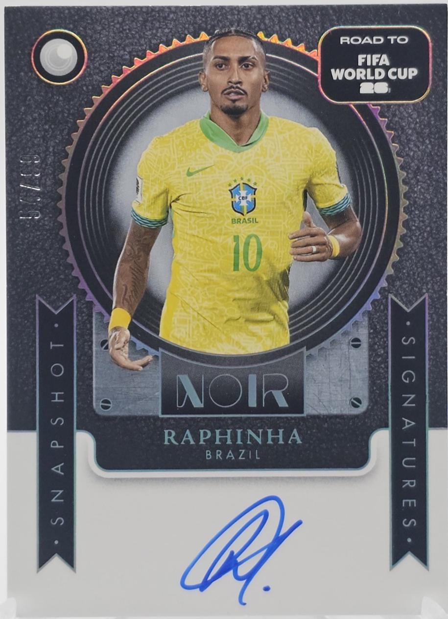 Raphinha #7