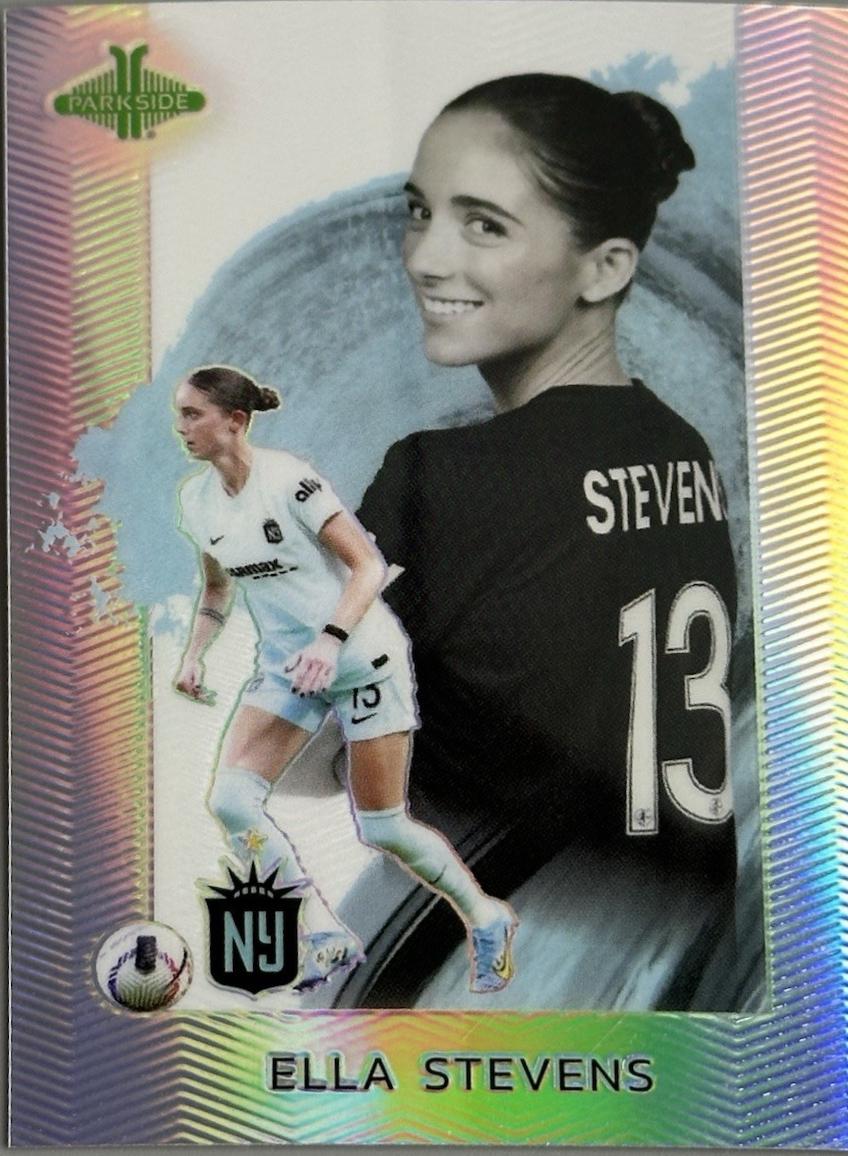 Ella Stevens #103