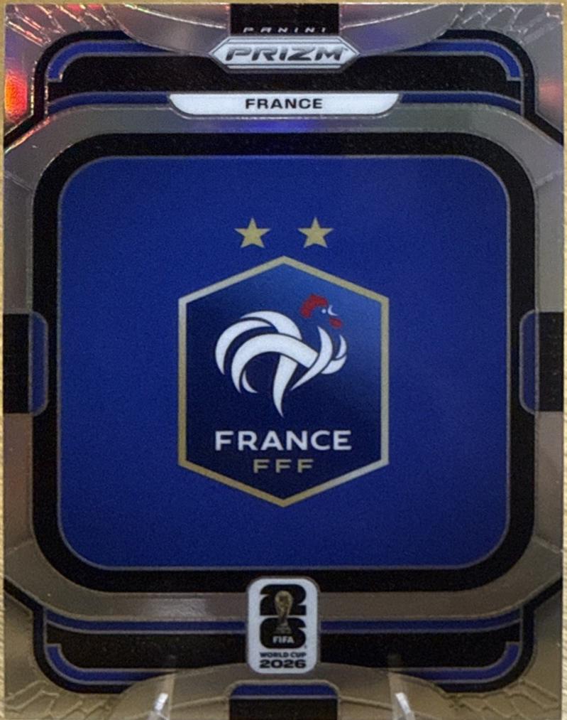 France #4
