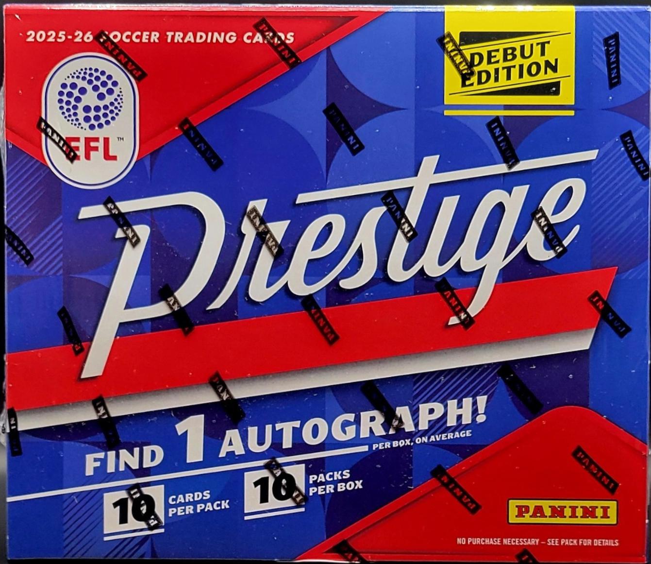 Hobby Box