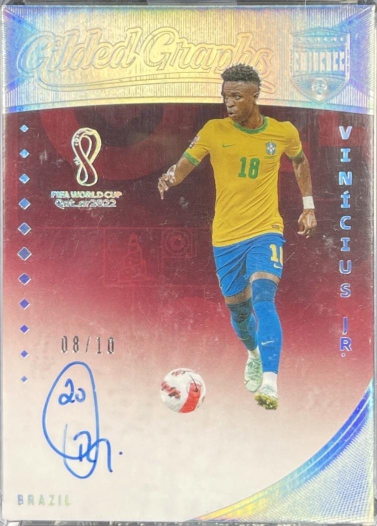Vinicius Jr. #GG-VJR