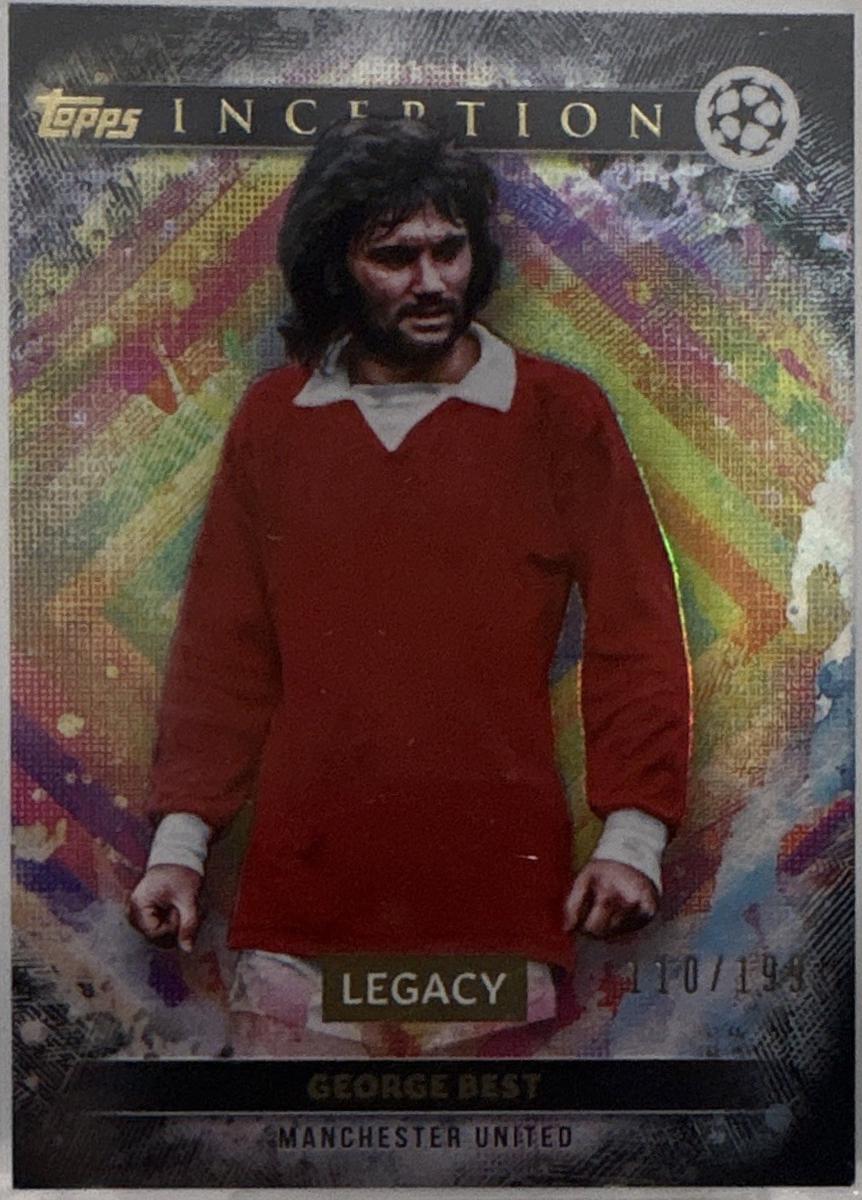 George Best #20