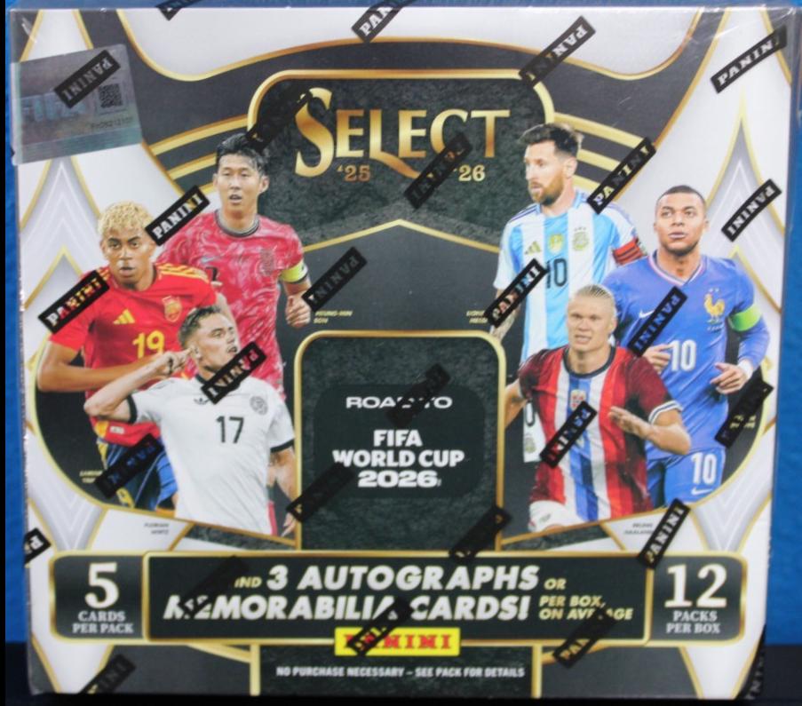 Hobby Box