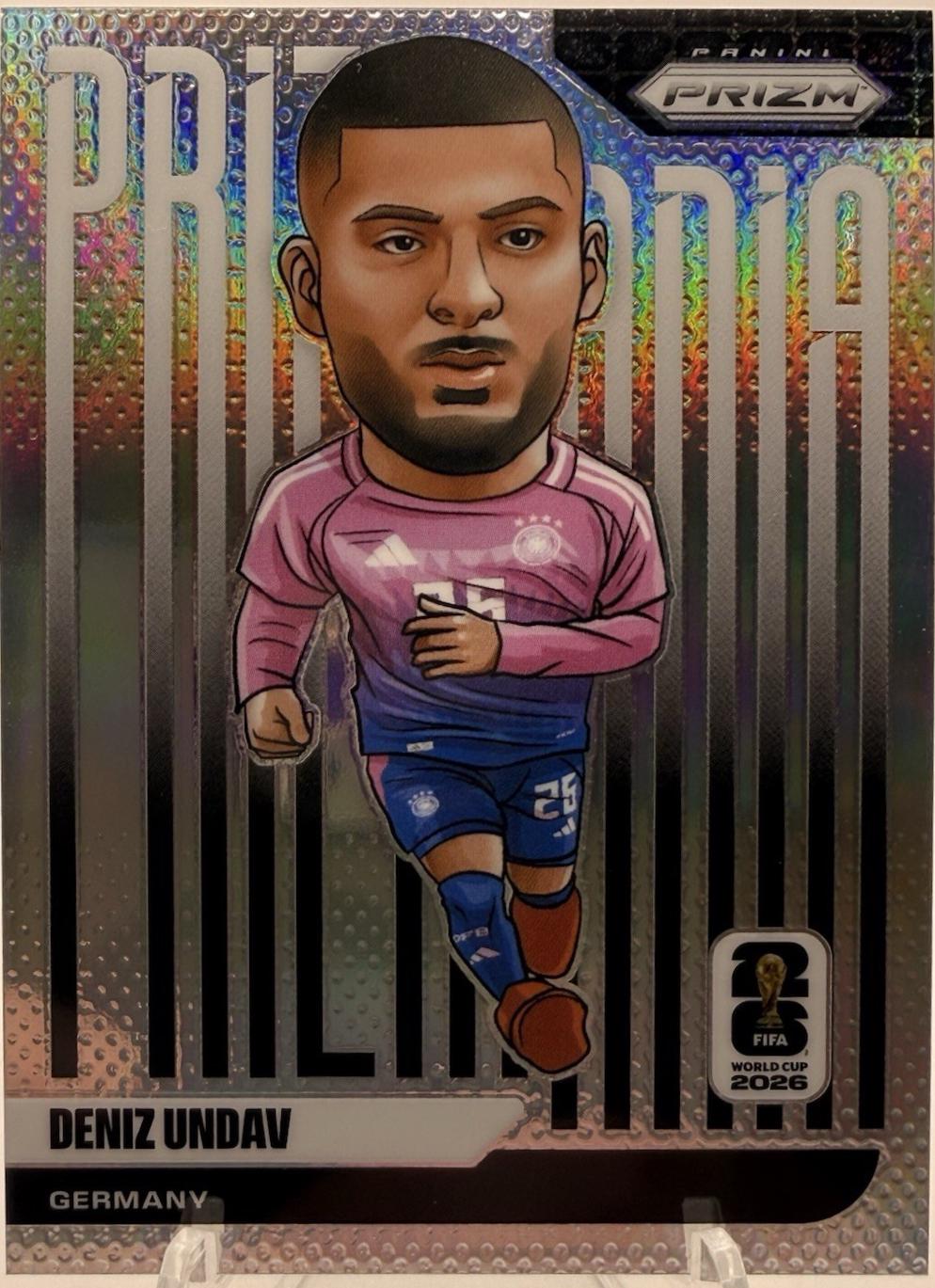 Deniz Undav #16
