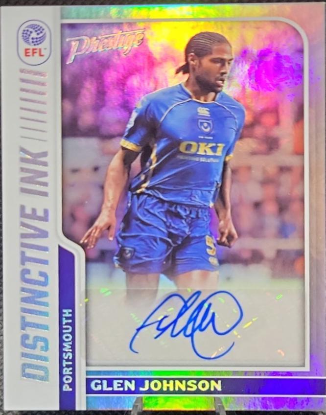 Glen Johnson #32