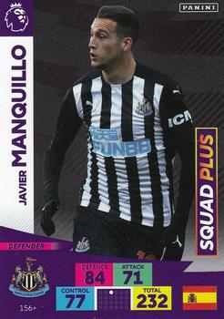 Javier Manquillo #156+