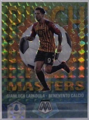 Gianluca Lapadula [Gold] #5