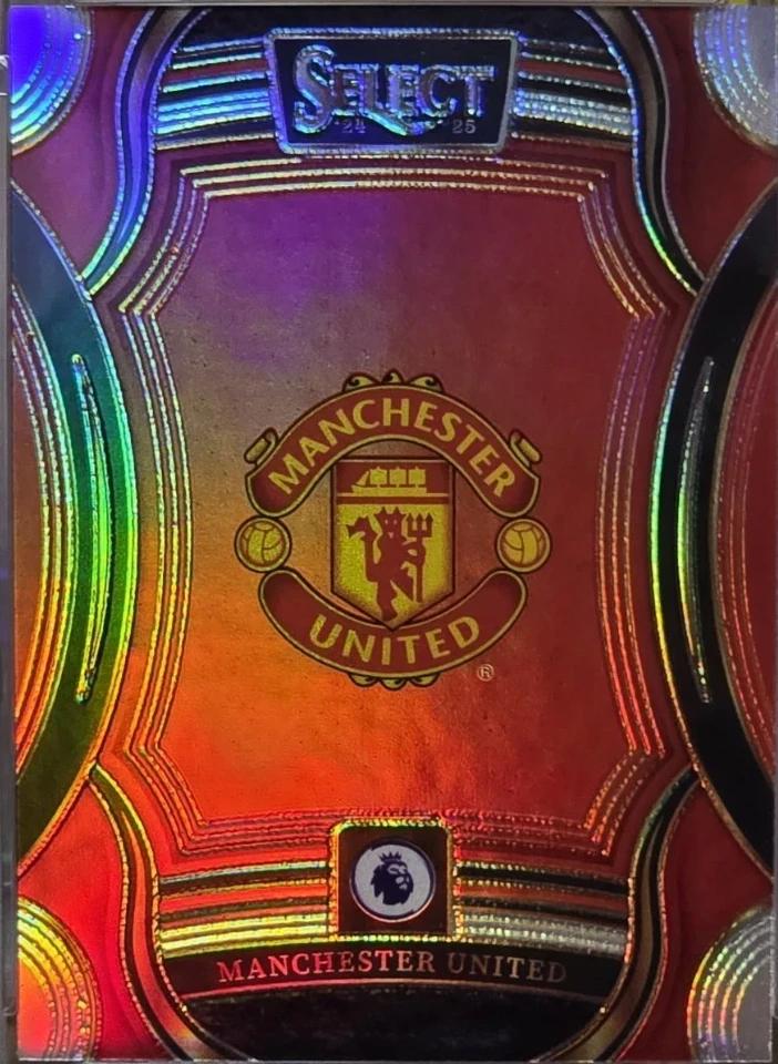 Manchester United #20