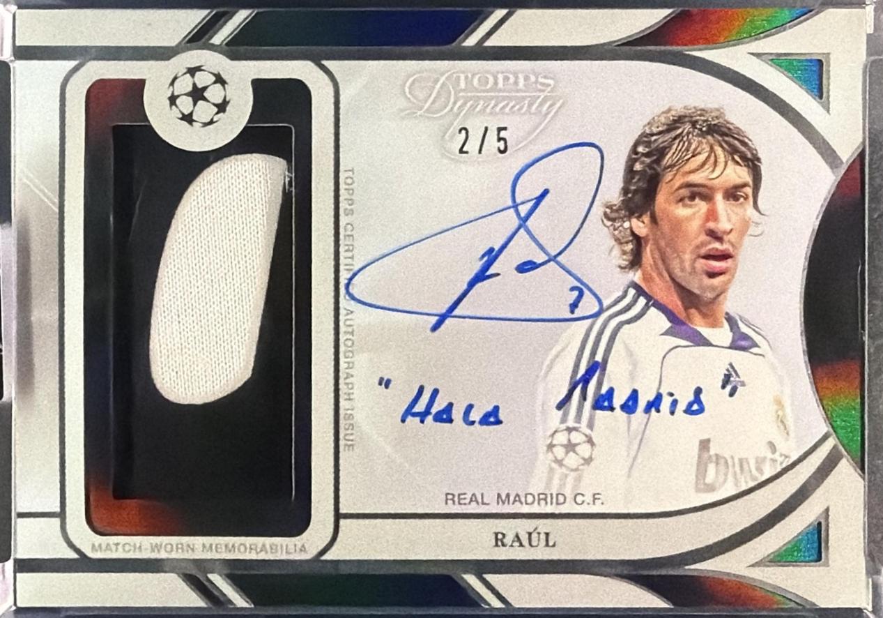 Raul [Black] #APL-RA2