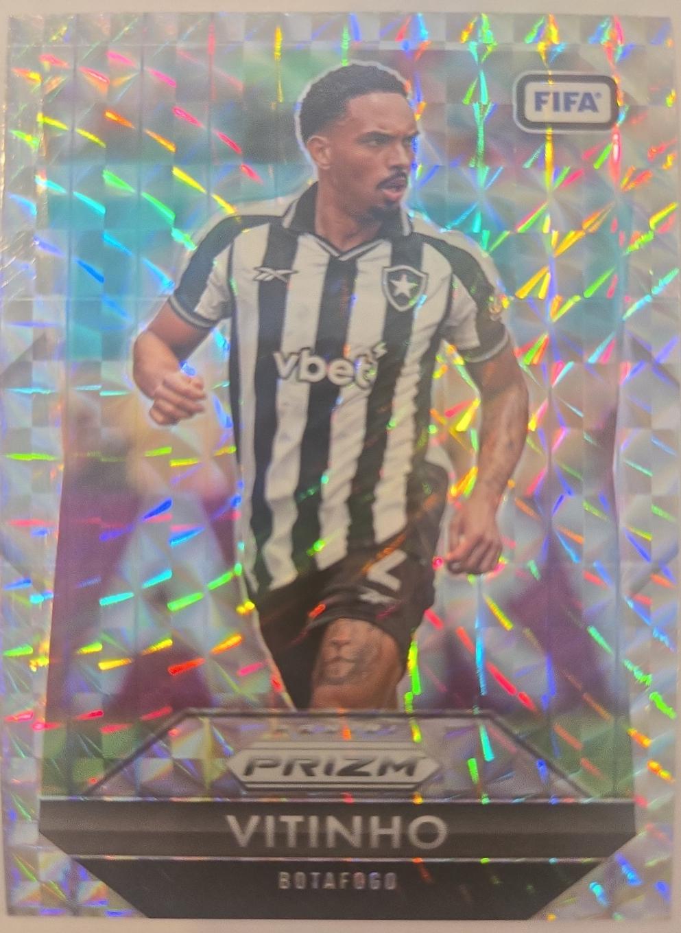 Vitinho #7